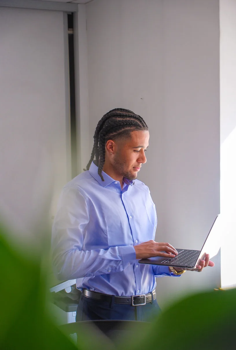 Geff-Ways, recrutement à Issoire